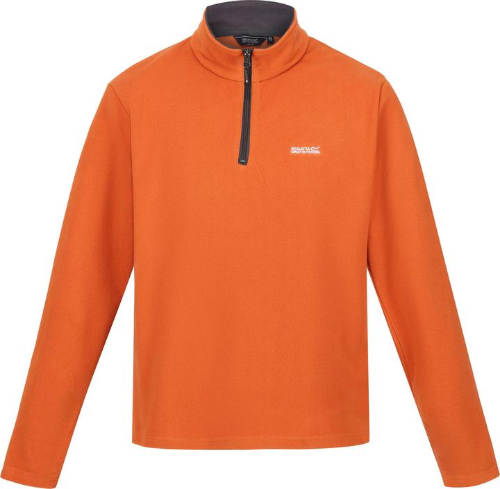 Produktbild Regatta Great Outdoors Thompson FleeceTop mit Reissverschluss bis zur Brust (3XL)