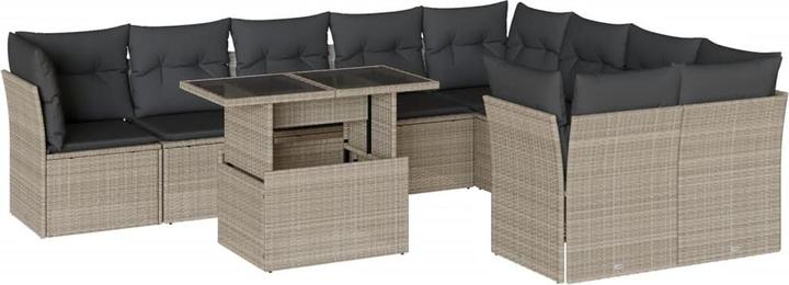 Produktbild vidaXL Wilson