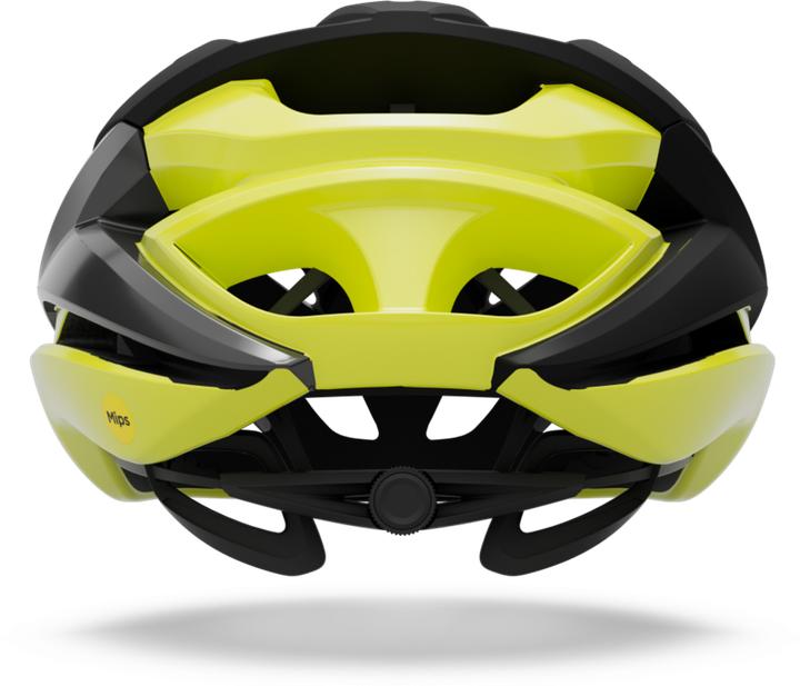 Actual product image Giro Syntax MIPS (51 - 55 cm)