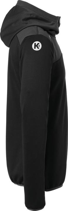 Produktbild Kempa Emotion 2.0 Quarter Zip Hoody (3XL)
