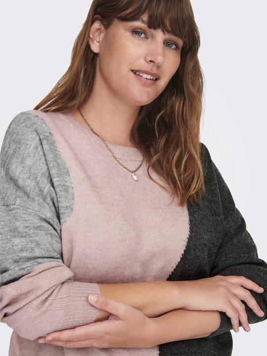 Produktbild Only CARSILJA Pullover Strickpullover (L)