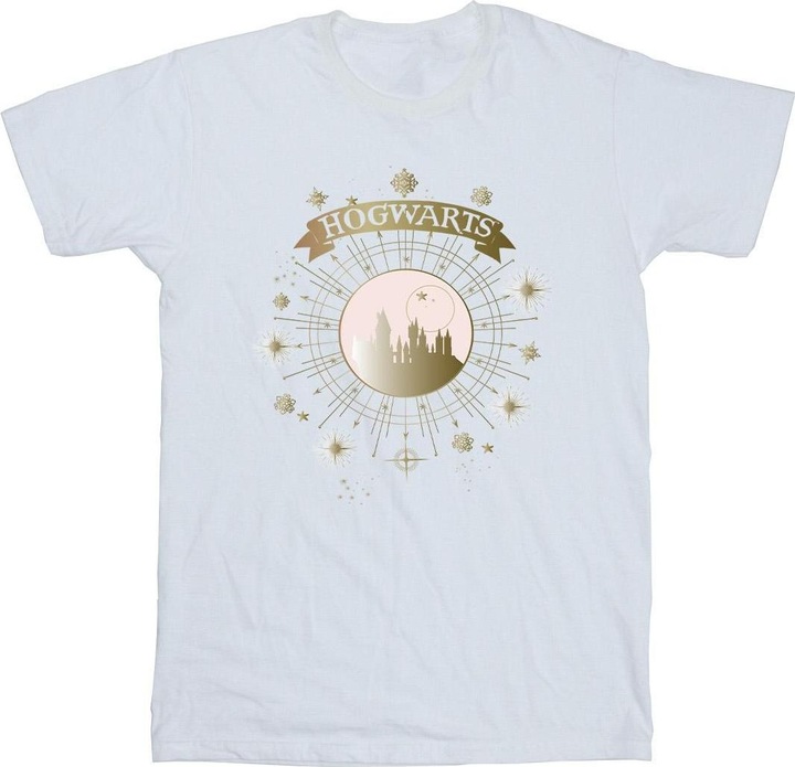 Produktbild Hogwarts Yule Ball TShirt (XXL)