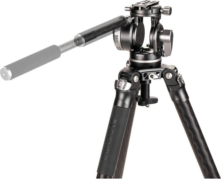 Produktbild Benro WH15 Long Lens Stativkopf (Videokopf)