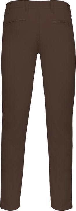 Actual product image Kariban Chino Trousers (54)