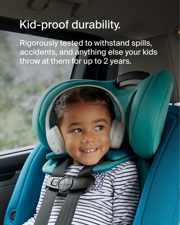 Produktbild Belkin Soundform Mini-On-Ear