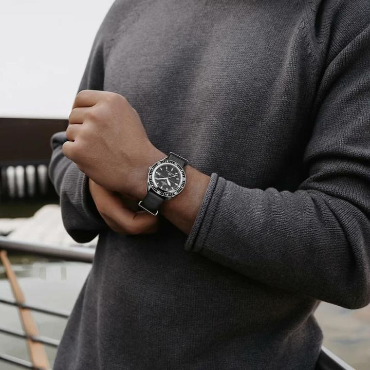 Produktbild Certina Herrenuhr C0374071805000 (Ø 43 mm) (43 mm)