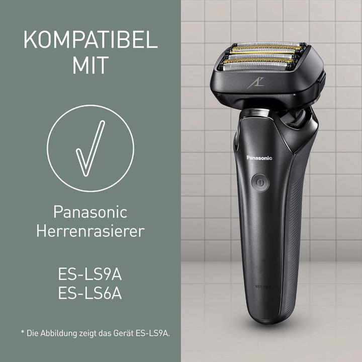 Produktbild Panasonic WES9600Y1361 (1 x)