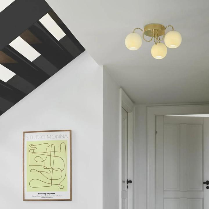 Produktbild Nordlux Franca (E14)