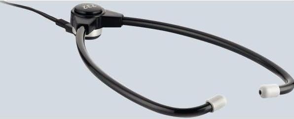 Actual product image Philips ACC-233/00 Stethoscope headphones