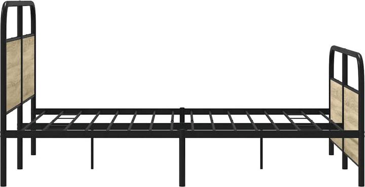 Image du produit vidaXL Bettgestell (150 x 200 cm)