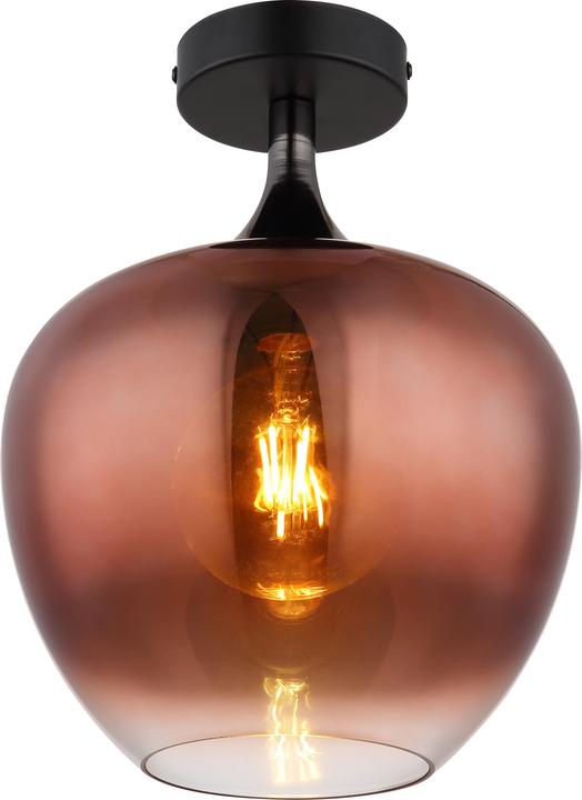 Actual product image Globo Maxy (E27)