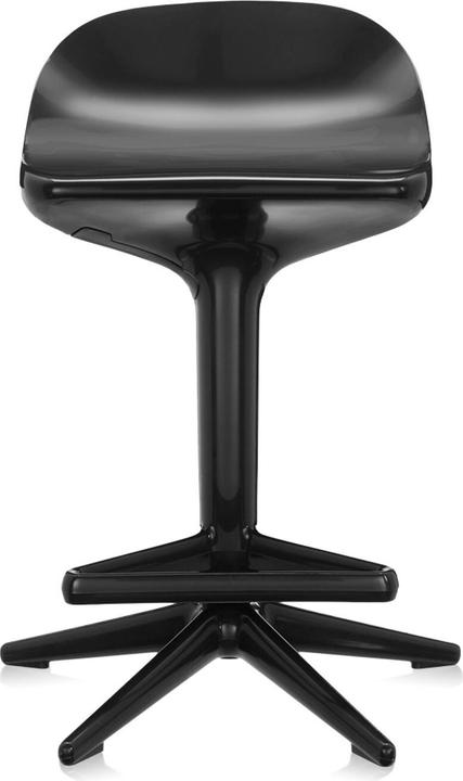 Actual product image Kartell Spoon bar stool