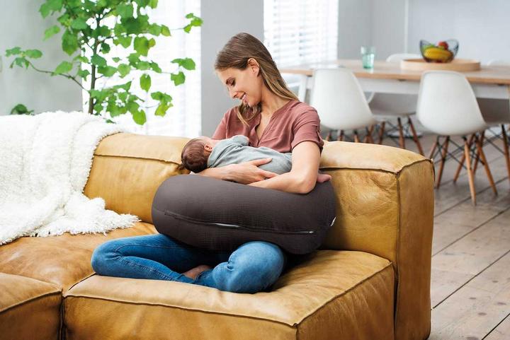 Immagine prodotto Doomoo Comoda federa per l'allattamento Big (190 cm)