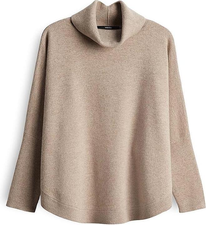 Image du produit Someday Rollkragenpullover TARIANA (M)