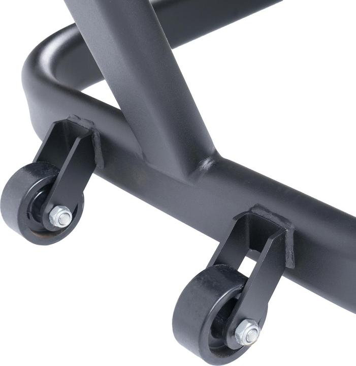 Actual product image Gladiatorfit Laufband