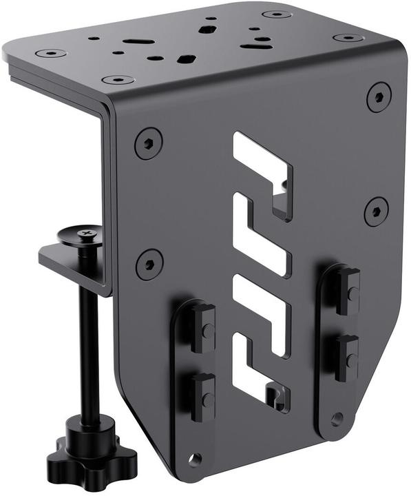 Actual product image Moza Flight Base Table Clamp