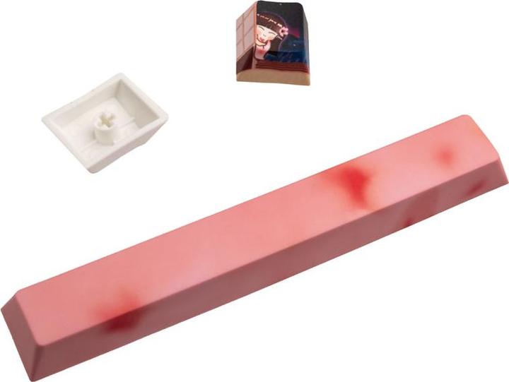 Actual product image Traitors Zashiki-Warashi