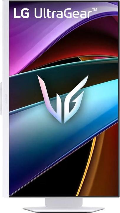 Image du produit LG 32G810SA-W (3840 x 2160 pixels, 32")