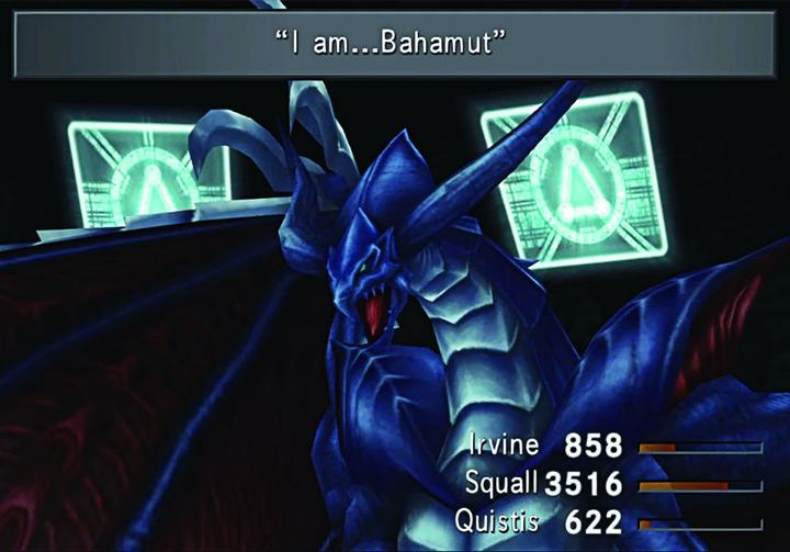 Produktbild Square Enix Final Fantasy VII & Final Fantasy VIII Remastered Twin Pack (Switch, Multilingual)