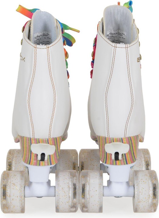 Produktbild Byox Rollschuhe Donna weiss (31)