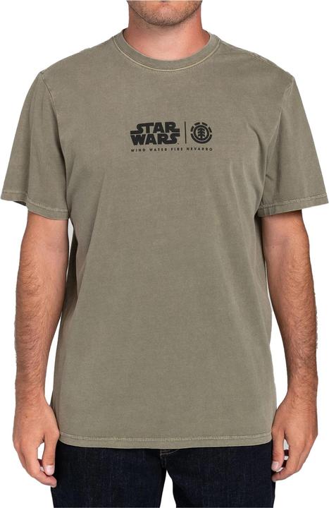 Produktbild Element Star Wars Mandalorian x Element Nevarro T-Shirt (S)