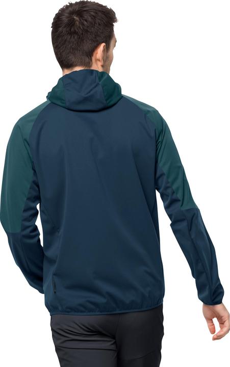 Actual product image Jack Wolfskin Feldberg Hoody M (XXL)