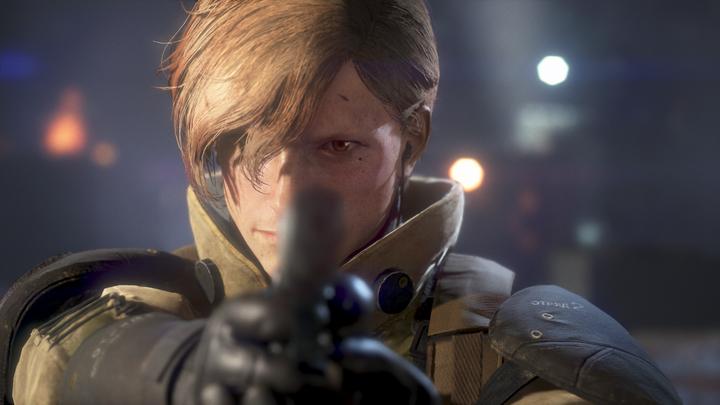 Immagine prodotto Square Enix Left Alive Day One Edition (PS4, IT)