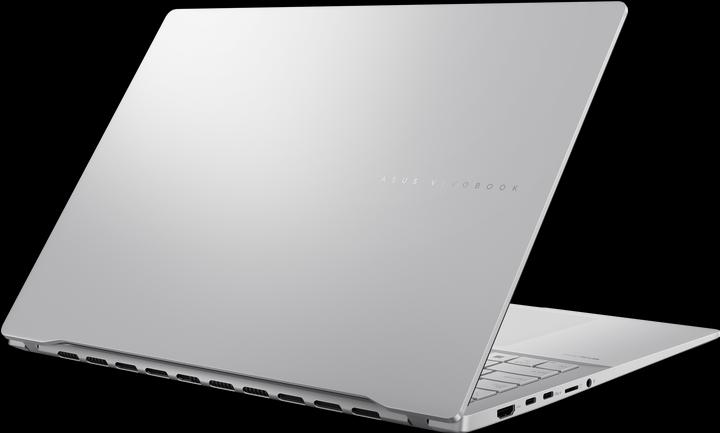 Image du produit ASUS Vivobook S 16 (16", AMD Ryzen 9 8945HS, 32 Go, 1000 Go, DE)