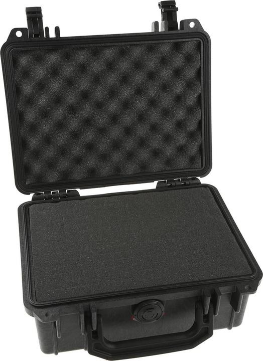 Produktbild Peli Schutzkoffer 1150 (Fotokoffer, 3.13 l)
