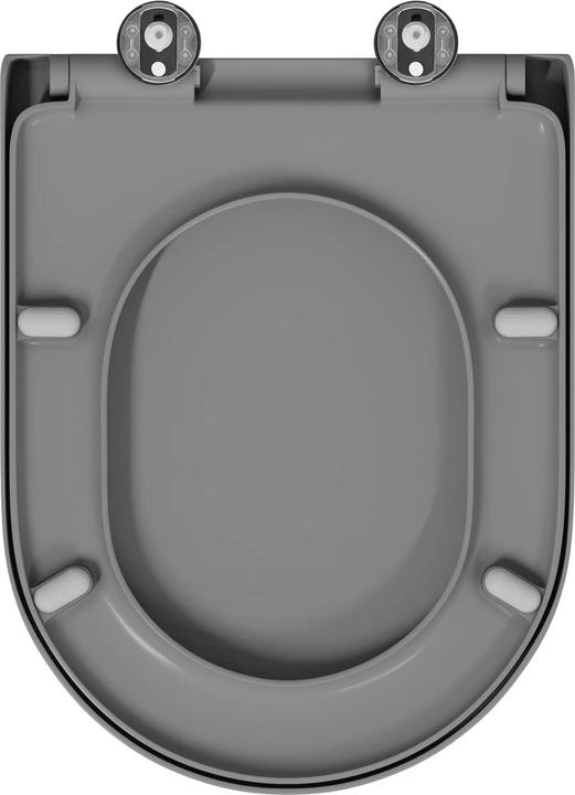 Produktbild vidaXL Toilettensitz