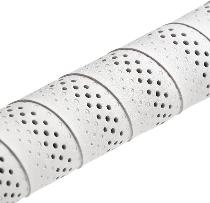Produktbild Fizik fi'zi:k Lenkerband TEMPO Microtex Bondcush Classic - Weiss