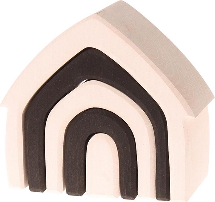 Immagine prodotto Grimm's Casa, monocromo