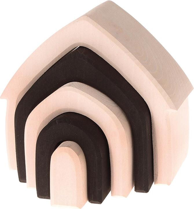 Immagine prodotto Grimm's Casa, monocromo