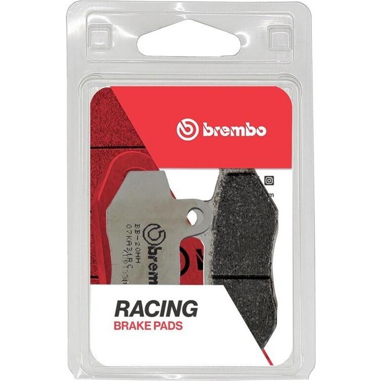 Thumbnail - Brembo, Bremsbeläge