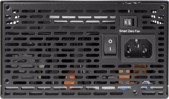 Actual product image Thermaltake Toughpower GF1 1200W Gold (1200 W)