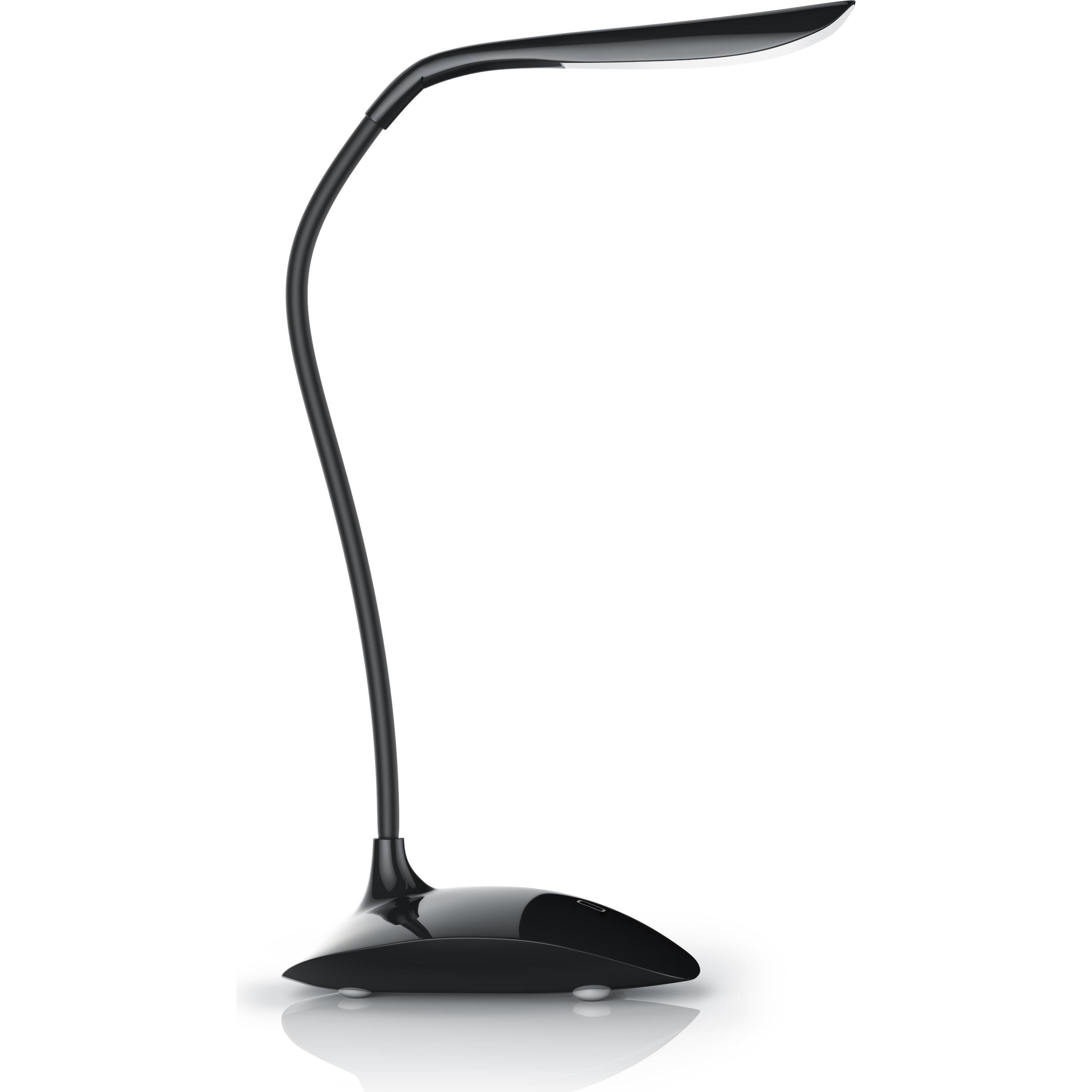 Brandson, Tischlampe, Schreibtischlampe (70 lm)
