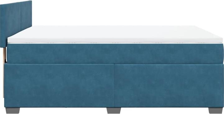 Produktbild vidaXL Boxspringbett (160 x 200 cm)