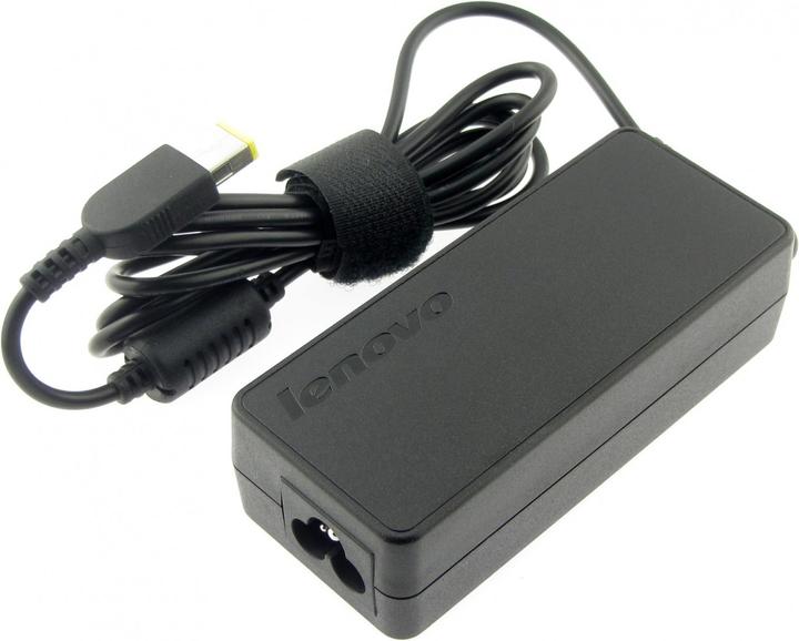 Image du produit Lenovo Adaptateur secteur original pour ordinateur portable (65 W)