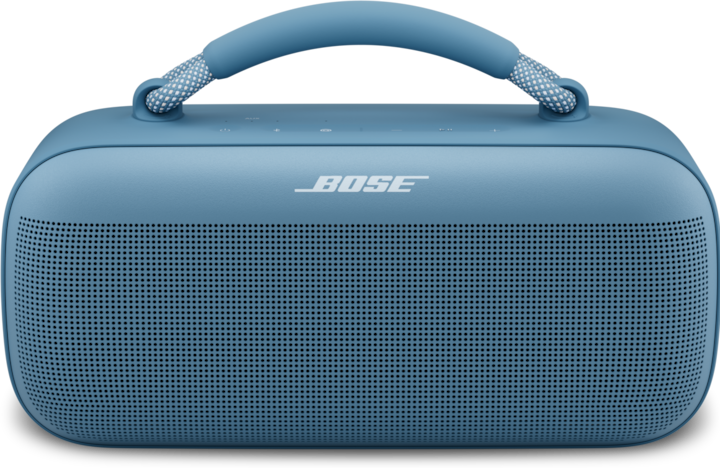 Bose SoundLink Max (20 h, Akkubetrieb)