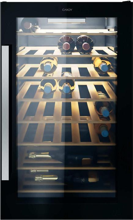 Candy vinski hladnjak CWC 154 EEL/NFC (G) 1 zona