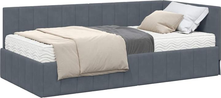 Produktbild vidaXL Bettgestell