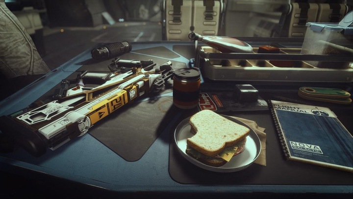 Image du produit Bethesda Starfield (Xbox Series X, DE)