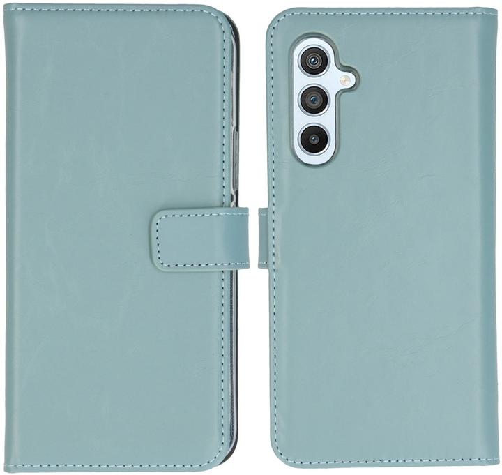 Air Blue, Light blue