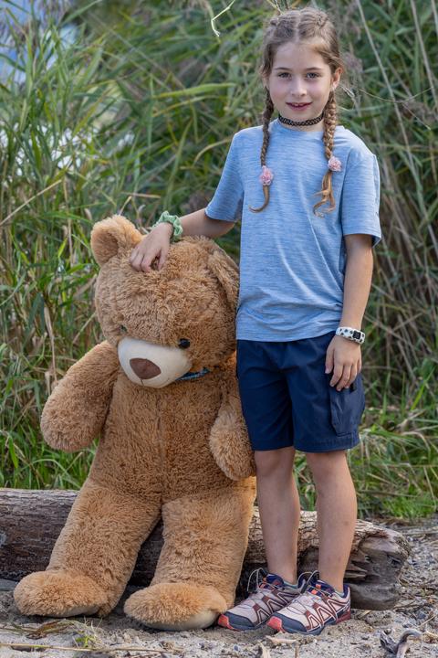 Image du produit Rukka Jerome short trekking (140)