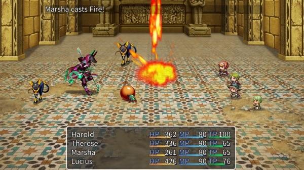 Produktbild NIS RPG Maker MV (PS4, IT)