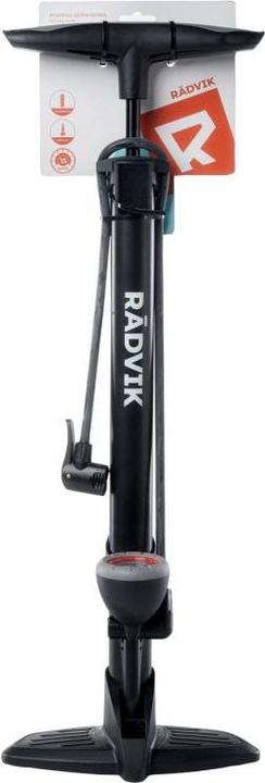 Produktbild Radvik Pompka Blasa black/white