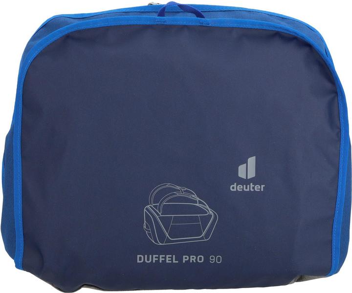 Productafbeelding Deuter Duffel Pro 90 (90 l)