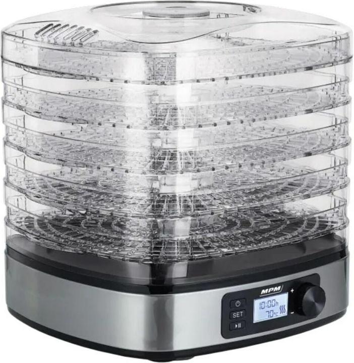 Actual product image MPM Suszarka spożywcza MSG-12
