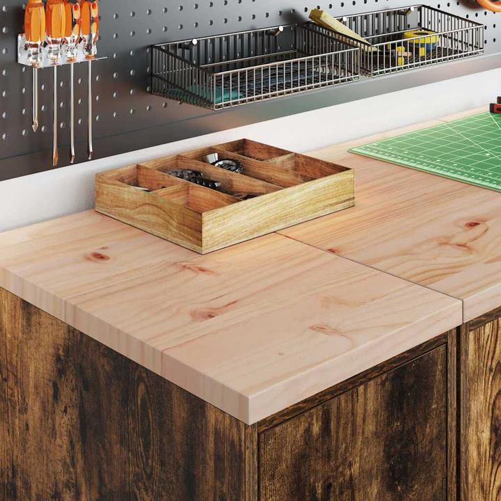 Produktbild vidaXL Garagen-Aufbewahrungsschrank (30 cm, 85 cm)