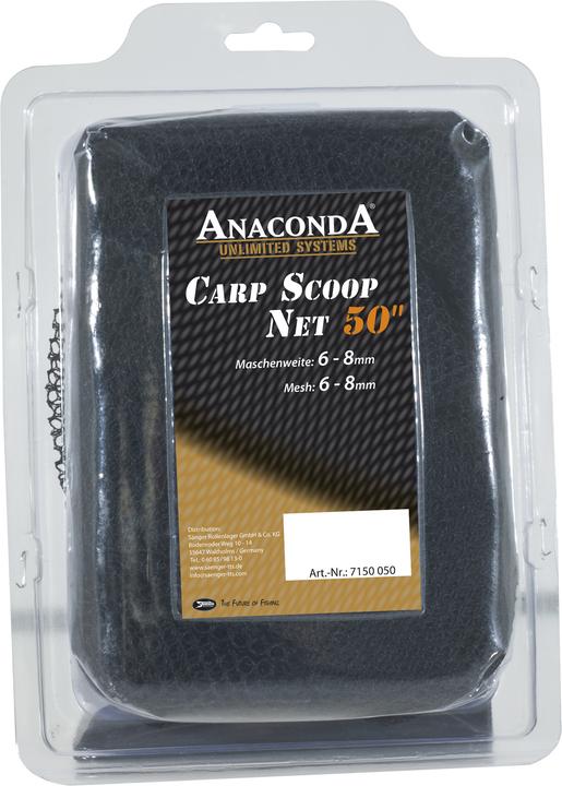 Image du produit AnacondA Carp Scoop Net 42"